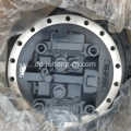 20Y-27-00550 PC200-8MO Fahrmotor PC200-8M0 Achsantrieb